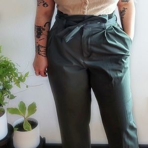 Classic H&M Women's Trousers